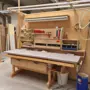 thumbnail-Well-maintained machines for the production of living room furniture-2