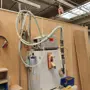 thumbnail-Well-maintained machines for the production of living room furniture-1