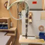 thumbnail-Well-maintained machines for the production of living room furniture-3