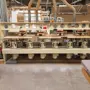 thumbnail-Well-maintained machines for the production of living room furniture-1