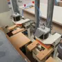 thumbnail-Well-maintained machines for the production of living room furniture-6