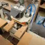 thumbnail-Well-maintained machines for the production of living room furniture-9