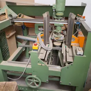 Mobile drilling station W. Mutz 9410026