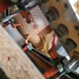 thumbnail-Well-maintained machines for the production of living room furniture-2