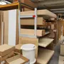 thumbnail-Well-maintained machines for the production of living room furniture-3