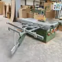 thumbnail-Well-maintained machines for the production of living room furniture-1
