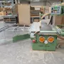 thumbnail-Well-maintained machines for the production of living room furniture-2