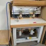 thumbnail-Well-maintained machines for the production of living room furniture-2