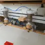 thumbnail-Well-maintained machines for the production of living room furniture-3