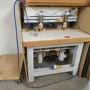 thumbnail-Well-maintained machines for the production of living room furniture-4