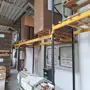 thumbnail-Well-maintained machines for the production of living room furniture-2