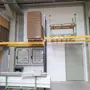 thumbnail-Well-maintained machines for the production of living room furniture-3