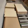 thumbnail-Well-maintained machines for the production of living room furniture-1