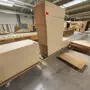 thumbnail-Well-maintained machines for the production of living room furniture-3
