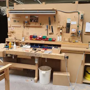 Workbench