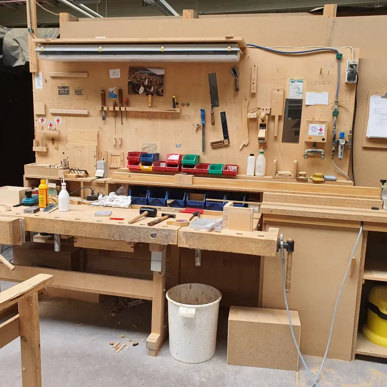 Workbench