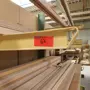 thumbnail-Well-maintained machines for the production of living room furniture-3