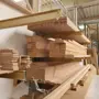 thumbnail-Well-maintained machines for the production of living room furniture-6