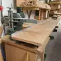 thumbnail-Well-maintained machines for the production of living room furniture-4