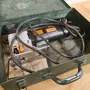 thumbnail-Well-maintained machines for the production of living room furniture-2