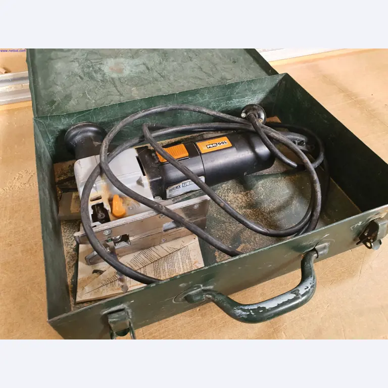 Dobrze utrzymane maszyny do produkcji mebli do salonu-2