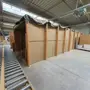 thumbnail-Well-maintained machines for the production of living room furniture-2