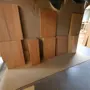 thumbnail-Well-maintained machines for the production of living room furniture-2