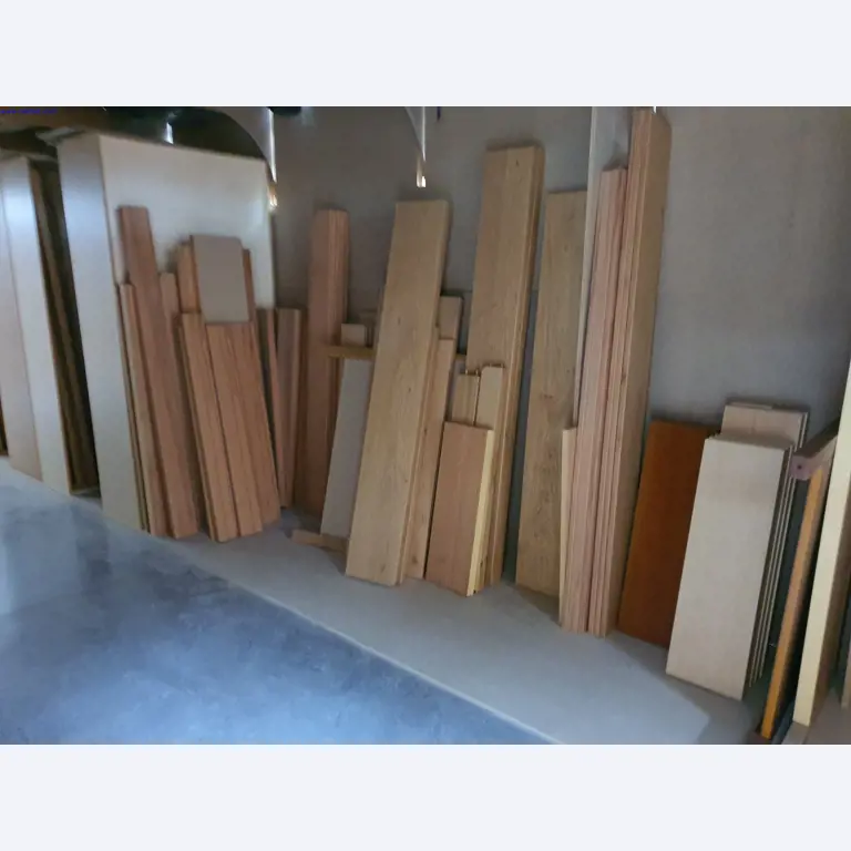 Dobrze utrzymane maszyny do produkcji mebli do salonu-5