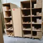 thumbnail-Well-maintained machines for the production of living room furniture-6