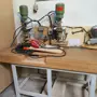 thumbnail-Well-maintained machines for the production of living room furniture-1