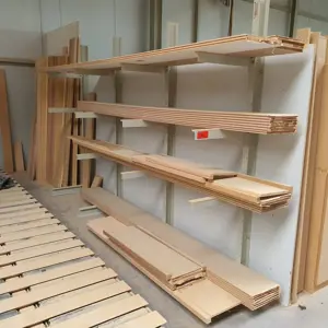 1 Posten Panneaux en bois