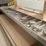 thumbnail-Well-maintained machines for the production of living room furniture-10