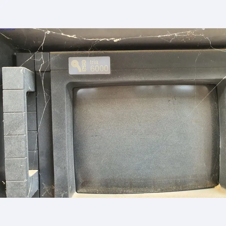 Dobrze utrzymane maszyny do produkcji mebli do salonu-12