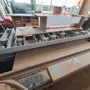 thumbnail-Well-maintained machines for the production of living room furniture-17