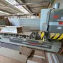 thumbnail-Well-maintained machines for the production of living room furniture-1
