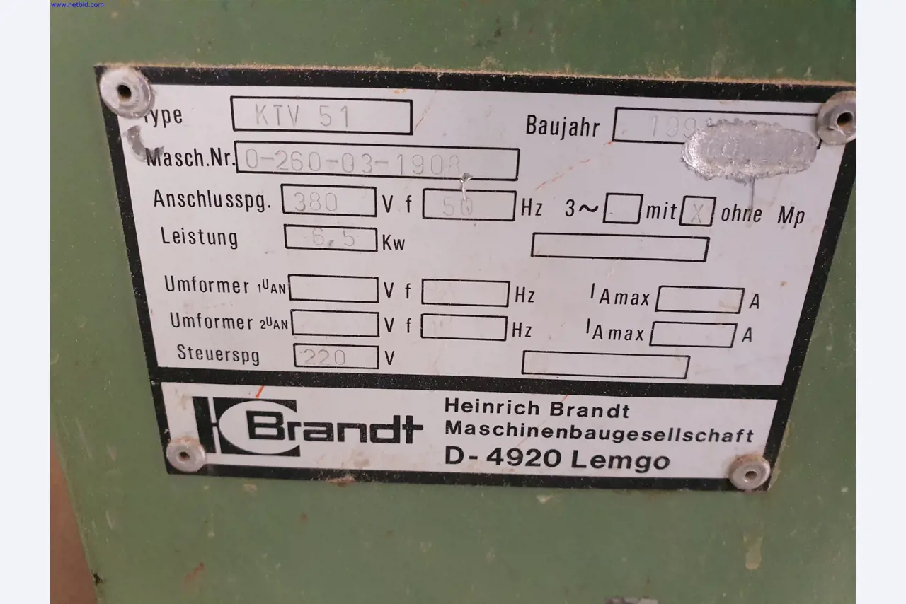 Dobrze utrzymane maszyny do produkcji mebli do salonu-2