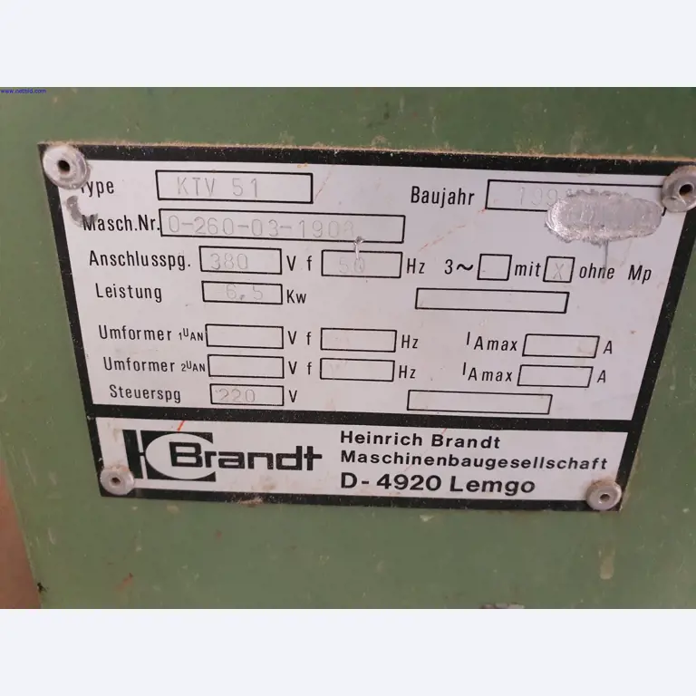 Dobrze utrzymane maszyny do produkcji mebli do salonu-2