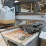 thumbnail-Well-maintained machines for the production of living room furniture-1