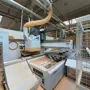 thumbnail-Well-maintained machines for the production of living room furniture-22
