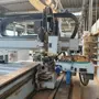 thumbnail-Well-maintained machines for the production of living room furniture-34
