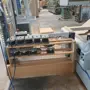 thumbnail-Well-maintained machines for the production of living room furniture-3