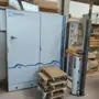thumbnail-Well-maintained machines for the production of living room furniture-45