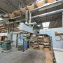 thumbnail-Well-maintained machines for the production of living room furniture-5