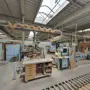 thumbnail-Well-maintained machines for the production of living room furniture-6