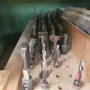 thumbnail-Well-maintained machines for the production of living room furniture-3