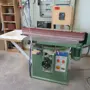 thumbnail-Well-maintained machines for the production of living room furniture-3