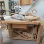 thumbnail-Well-maintained machines for the production of living room furniture-1