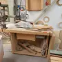thumbnail-Well-maintained machines for the production of living room furniture-2