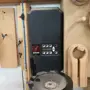 thumbnail-Well-maintained machines for the production of living room furniture-1