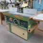 thumbnail-Well-maintained machines for the production of living room furniture-4